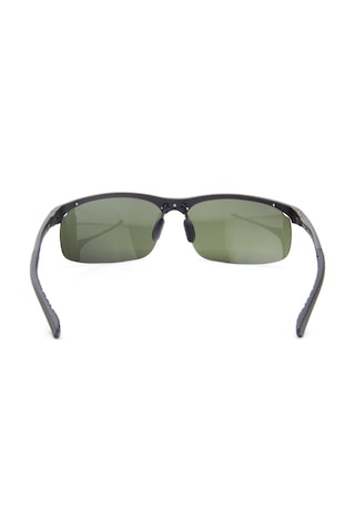 Fratelli Rossetti Fr2601-c02 69 Polarize Erkek Güneş Gözlüğü Siyah