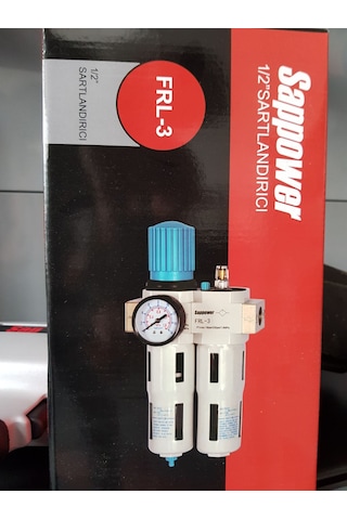 Sappower Frl-3 Şartlandırıcı N11.745