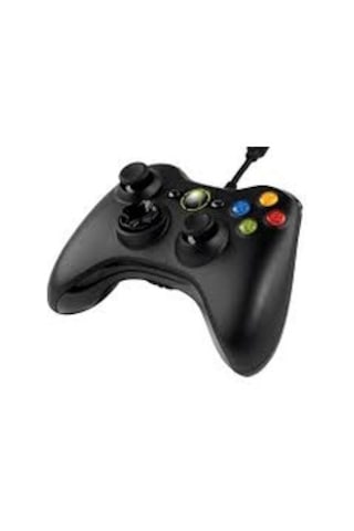 Xbox 360 Kablolu Kol Pc Uyumlu