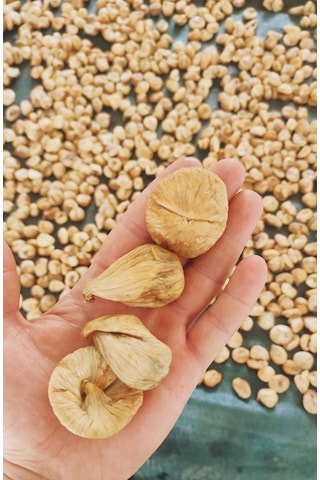 Biincir Kuru İncir İri Boy 500 G