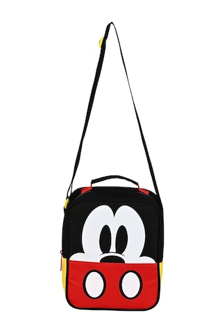 Mickey Mouse Beslenme Çantası Due-rx Bymcky