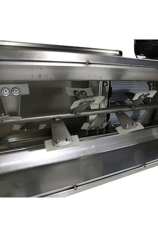 Grifo Smı Inox Nar Taneleme Makinesi