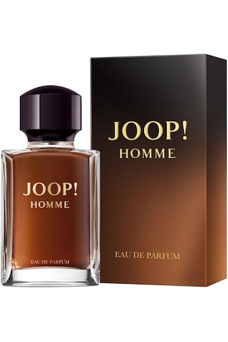 Joop Homme Edp 75 Ml Erkek Parfümü Oryantal
