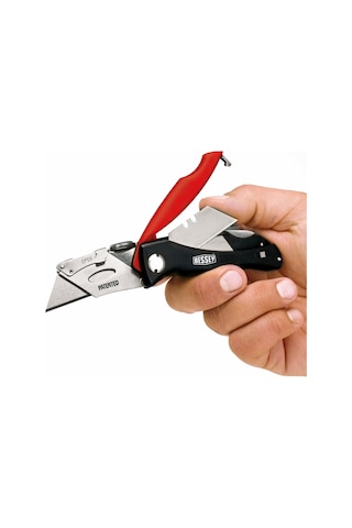 Bessey Dbkph Çok Amaçlı Çakı Bıçak N11.332