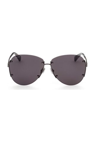 Max Mara Mm 0001 08A Unisex Güneş Gözlüğü