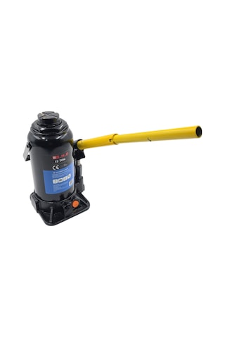 Fixonic B.h.d Bhd00373 15 Ton 225x425mm Hidrolik Şişe Kriko