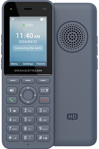 Grandstream Wp826 Wi-fi Ip Telefon