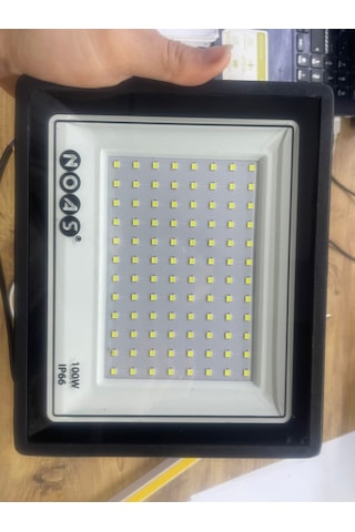 Noas 100w Tablet Projektör Noas