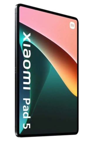 Xiaomi Mi Pad 5 6 GB 256 GB 11" Tablet Siyah (Teşhir)