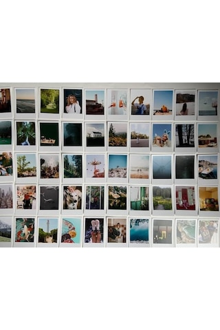 12 Adet 5x7 Magnet Fotoğraf Baskısı 12 Adet 5x7 Magnet Fotoğraf Baskısı