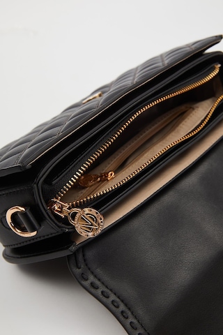 Levidor 930387 Kadın El Çantası Siyah Siyah