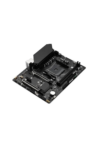 Maxsun Termınator B550m Ddr4 Hdmı Pcıe 4.0 Am4 Matx
