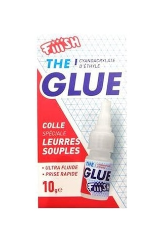 Fiiish Gam1352 Glue Silikon Yapıştırıcısı-545