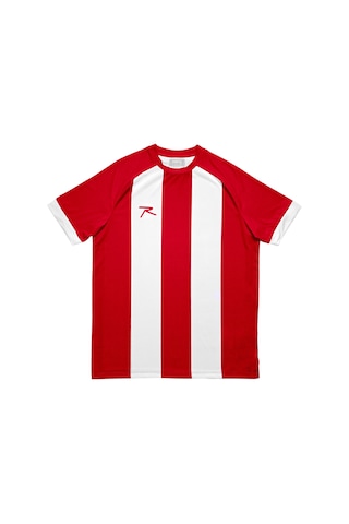Raru Erkek Forma T-shirt Salveo Kırmızı