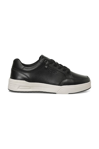 Dockers By Gerli Federıco 6fx Siyah Erkek Sneaker 000000000102121986 Siyah
