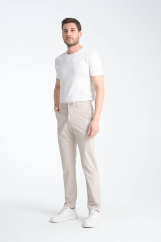 Lacarıno Lacarino 7867 Erkek Jogger Pantolon Vizon