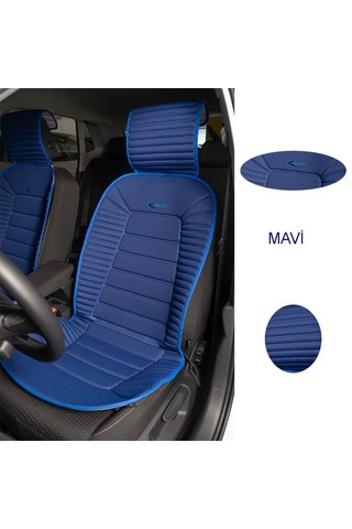 Bumerang Minder 2'Li Set Mavi / Klmny59
