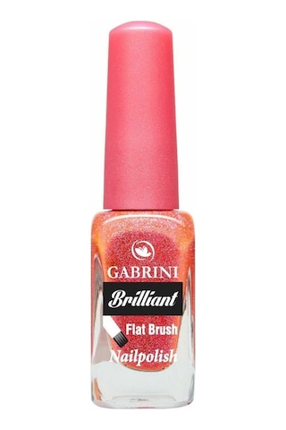 Gabrini Brilliant Simli Oje B10