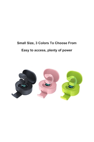 Dancemonkey Bluetooth Akıllı Telefon Kumandası - Tiktok Kontrol, Selfie Çek, Telefon Desteği