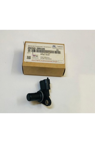 Accent 2011 Sonrası Blue-i20-i30-elantra 11-20-tucson 2015 Sonrası Benzinli Eksantrik Sensörü