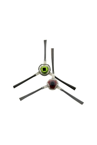 Besthome1 Ecovacs Deebot Ozmo 930 Süpürme Robotu İçin 10 Adet Aksesuar Seti