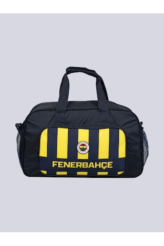 Fenerbahçe Young Star Spor Çantası Sarı-lacivert