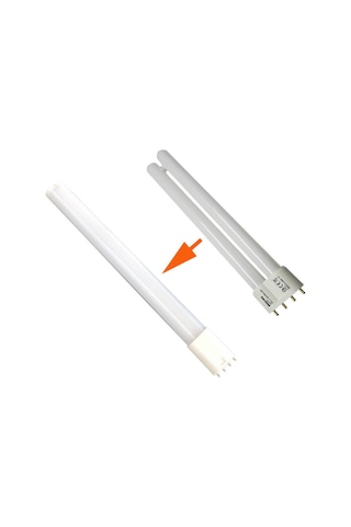 Phılıps Master Pl-c 26w/827/4p Ampul Tekli Beyaz Işık E27 Led Ampul 26 Watt Yok