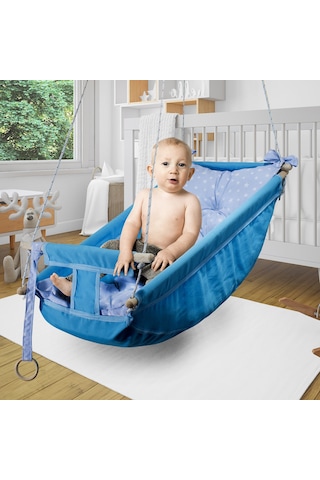 Bundera Kids Bebek Uyku Salıncağı