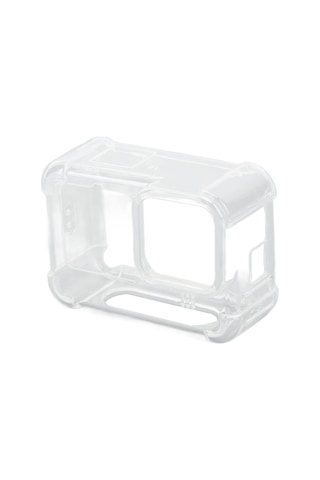 Gopro Hero 9-10-11-12-13 Black Silikon Kılıf