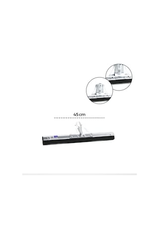 Diyarı Fırsat Günsan Endüstriyel Metal Çekpas Yer Silecek 45 Cm 12'li Paket Diğer