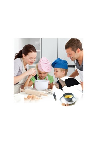 Aubyhe El Elektrili Çelik Milk Frother - Kahve, Çikolata, Matcha Köpürtücü - Pil Dahil Değil 1 Adet Siyah