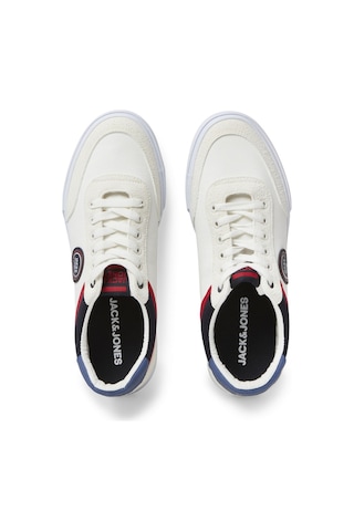 Jack & Jones Jack Jones Erkek Günlük Spor Ayakkabı 12249337 Siyah