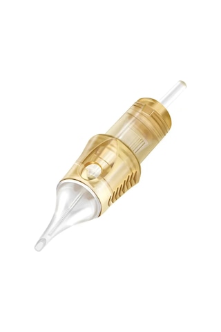 Pepax Lance Cartridges 1203 Rsl - Round Shader Long Taper - Kartuş Dövme İğnesi