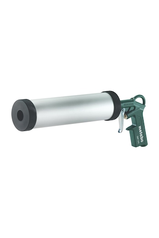 Metabo DKP 310 Havalı Silikon Tabancası