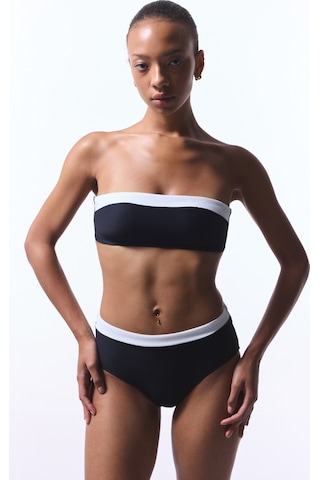 Penti Siyah Nova Bikini Alt