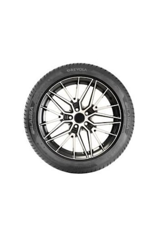 Lassa 205/55R16 91V Revola Yaz Lastiği 2025