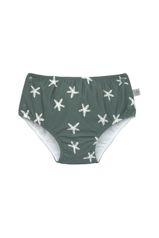 Lassig Starfish Uv Korumalı Mayo Bez Deep Olive Koyu Yeşil