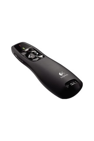 Logitech R400 Presenter 910-001356