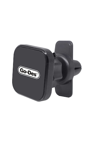 Go Des GD-HD635 Magnetik Araç Telefon Tutucu - ZORE-221163