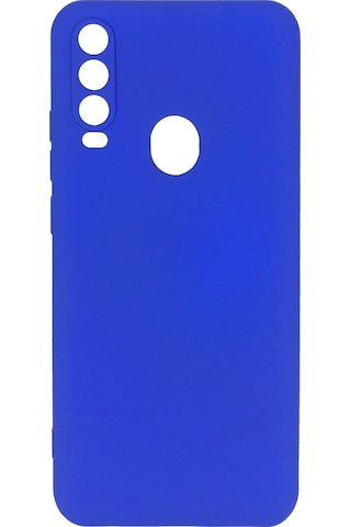 Nettech General Mobile Gm20 Pro Uyumlu Suide Arka Koruma Kılıf