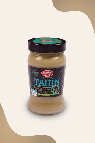 Metin Tahin Cam 290 G Metin Tahin Cam 290 G