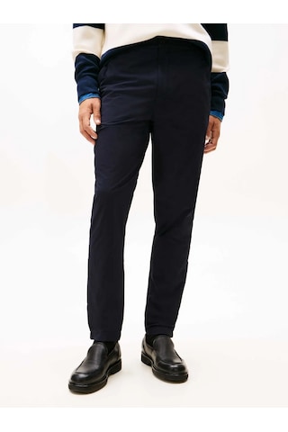 Tommy Hilfiger Mw0mw41777 Harlem Erkek Pantolon Mavi