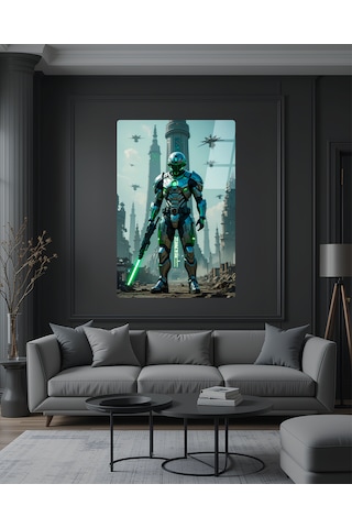 Sentinel Gladyato R Cam Tablo