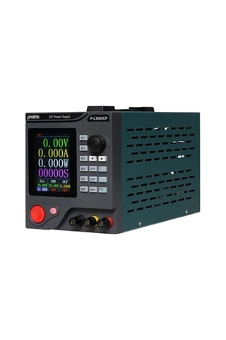 Prolink P-l3005cp Güç Kaynağı 30v-5a 10mv 1ma 3.2 Tft Prolink