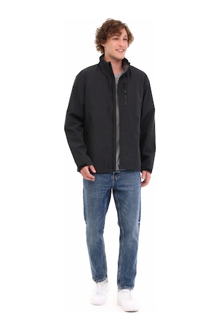 Kinetix Ml Eddy Coat 1sn13 5pr Siyah Erkek Mont 000000000102027521 Siyah