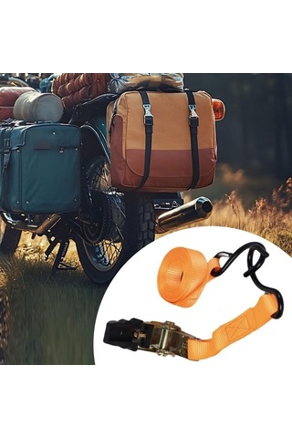 Pazly Tie Swatchet Suntek Strapt Strap Hareketli Down Cırcır 1-adet Eo