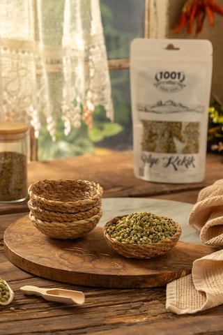 1001 Çiftliği Bilye Kekik 50gr Analizli