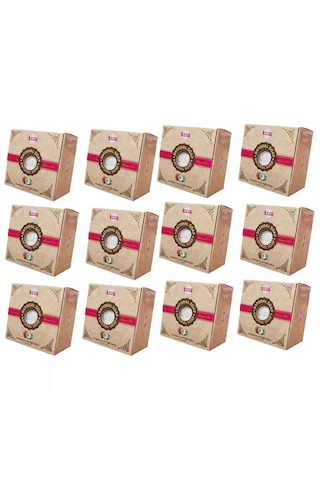 Ahu Collagen & Hindistan Cavizi Sabunu 12 x 150 G