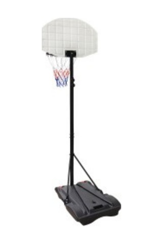 Helix Basketbol Potası Portatif Bpa160