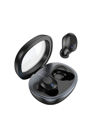 Hoco EQ3 5.3 Bluetooth Kablosuz Kulakiçi Kulaklık
